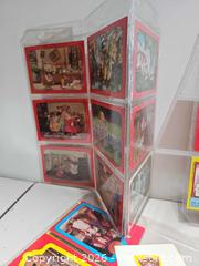 MaxSold Auction: Vintage Return to Oz, Cat trading cards stickers  - Hatboro (Pennsylvania, USA) PARTNER MANAGED Estate Sale Online Auction -  Jacksonville Road