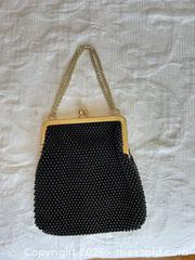 MaxSold Auction: 5 Vintage Mid-Century Beaded Evening Kiss-Lock Handbags - Toronto (Ontario, Canada) SELLER MANAGED Estate Sale Online Auction - Widdicombe Hill
