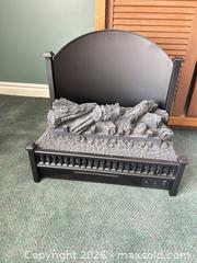 MaxSold Auction: Fireplace and Heater - Toronto (Ontario, Canada) SELLER MANAGED Estate Sale Online Auction - Widdicombe Hill