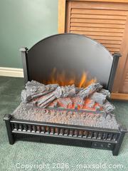 MaxSold Auction: Fireplace and Heater - Toronto (Ontario, Canada) SELLER MANAGED Estate Sale Online Auction - Widdicombe Hill