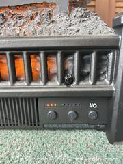 MaxSold Auction: Fireplace and Heater - Toronto (Ontario, Canada) SELLER MANAGED Estate Sale Online Auction - Widdicombe Hill