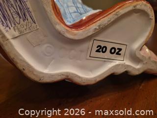 MaxSold Auction: Fitz & Floyd Ceramic Bunny Teapot - Toronto (Ontario, Canada) SELLER MANAGED Estate Sale Online Auction - Widdicombe Hill