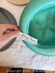 MaxSold Auction: Lot of 7 Women's Hats, Various Brands - Toronto (Ontario, Canada) SELLER MANAGED Estate Sale Online Auction - Widdicombe Hill