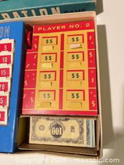 MaxSold Auction: Milton Bradley Concentration Board Game, Vintage 1960s - Toronto (Ontario, Canada) SELLER MANAGED Estate Sale Online Auction - Widdicombe Hill