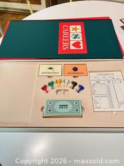 MaxSold Auction: Parker Brothers Careers Board Game - Toronto (Ontario, Canada) SELLER MANAGED Estate Sale Online Auction - Widdicombe Hill