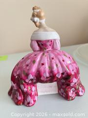 MaxSold Auction: Royal Doulton Victoria (HN 2471) Bone China Figurine - Toronto (Ontario, Canada) SELLER MANAGED Estate Sale Online Auction - Widdicombe Hill