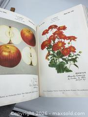 MaxSold Auction: 1948 National Geographic Magazines (2 bound volumes) - Bremerton (Washington, USA) SELLER MANAGED Estate Sale Online Auction - Burwell