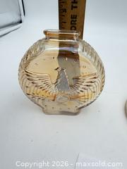 MaxSold Auction: Carnival Glass Banks - Bremerton (Washington, USA) SELLER MANAGED Estate Sale Online Auction - Burwell