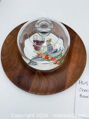 MaxSold Auction: Cheese Boards - Bremerton (Washington, USA) SELLER MANAGED Estate Sale Online Auction - Burwell