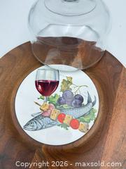 MaxSold Auction: Cheese Boards - Bremerton (Washington, USA) SELLER MANAGED Estate Sale Online Auction - Burwell