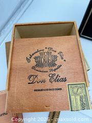 MaxSold Auction: Cigar Box Bundle - Bremerton (Washington, USA) SELLER MANAGED Estate Sale Online Auction - Burwell