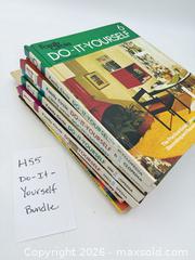 MaxSold Auction: Do-It-Yourself Bundle - Bremerton (Washington, USA) SELLER MANAGED Estate Sale Online Auction - Burwell