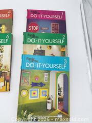 MaxSold Auction: Do-It-Yourself Bundle - Bremerton (Washington, USA) SELLER MANAGED Estate Sale Online Auction - Burwell