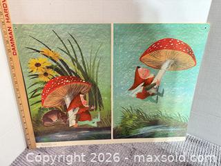 MaxSold Auction: Educational Prints - Bremerton (Washington, USA) SELLER MANAGED Estate Sale Online Auction - Burwell