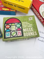 MaxSold Auction: Game Bundle - Bremerton (Washington, USA) SELLER MANAGED Estate Sale Online Auction - Burwell