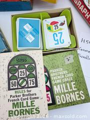 MaxSold Auction: Game Bundle - Bremerton (Washington, USA) SELLER MANAGED Estate Sale Online Auction - Burwell