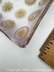 MaxSold Auction: Glama Glass Platters by Sinclair Glass - Bremerton (Washington, USA) SELLER MANAGED Estate Sale Online Auction - Burwell