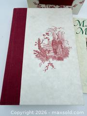 MaxSold Auction: Gone With the Wind 60th Anniversary Edition - Bremerton (Washington, USA) SELLER MANAGED Estate Sale Online Auction - Burwell