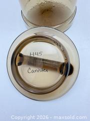 MaxSold Auction: Milk Crate Canister - Bremerton (Washington, USA) SELLER MANAGED Estate Sale Online Auction - Burwell