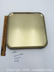 MaxSold Auction: Serv-a-Dish Square Trays - Bremerton (Washington, USA) SELLER MANAGED Estate Sale Online Auction - Burwell