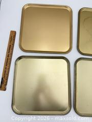 MaxSold Auction: Serv-a-Dish Square Trays - Bremerton (Washington, USA) SELLER MANAGED Estate Sale Online Auction - Burwell