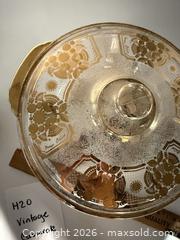 MaxSold Auction: Vintage Casseroles - Bremerton (Washington, USA) SELLER MANAGED Estate Sale Online Auction - Burwell