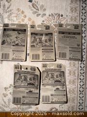 MaxSold Auction: MATTEL HOT WHEELS CARS  - Warwick Township (Pennsylvania, USA) SELLER MANAGED Estate Sale Online Auction - Crocker Lane