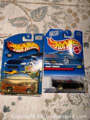 MaxSold Auction: MATTEL HOT WHEELS CARS  - Warwick Township (Pennsylvania, USA) SELLER MANAGED Estate Sale Online Auction - Crocker Lane