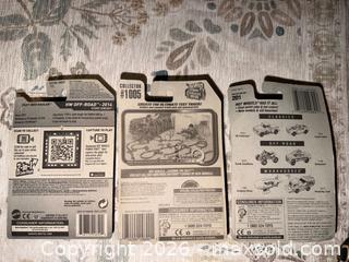 MaxSold Auction: MATTEL HOT WHEELS CARS  - Warwick Township (Pennsylvania, USA) SELLER MANAGED Estate Sale Online Auction - Crocker Lane