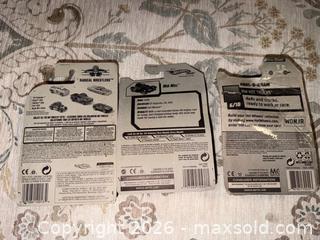 MaxSold Auction: MATTEL HOT WHEELS CARS  - Warwick Township (Pennsylvania, USA) SELLER MANAGED Estate Sale Online Auction - Crocker Lane