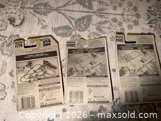 MaxSold Auction: MATTEL HOT WHEELS CARS  - Warwick Township (Pennsylvania, USA) SELLER MANAGED Estate Sale Online Auction - Crocker Lane