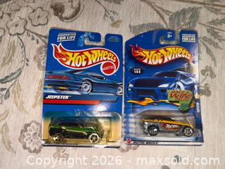 MaxSold Auction: MATTEL HOT WHEELS CARS  - Warwick Township (Pennsylvania, USA) SELLER MANAGED Estate Sale Online Auction - Crocker Lane