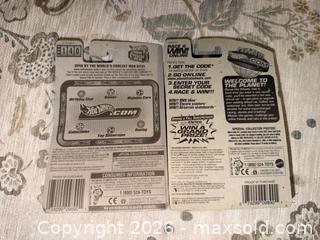 MaxSold Auction: MATTEL HOT WHEELS CARS  - Warwick Township (Pennsylvania, USA) SELLER MANAGED Estate Sale Online Auction - Crocker Lane