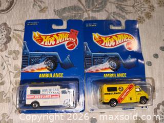 MaxSold Auction: MATTEL HOT WHEELS CARS  - Warwick Township (Pennsylvania, USA) SELLER MANAGED Estate Sale Online Auction - Crocker Lane