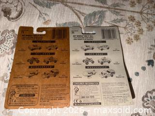 MaxSold Auction: MATTEL HOT WHEELS CARS  - Warwick Township (Pennsylvania, USA) SELLER MANAGED Estate Sale Online Auction - Crocker Lane