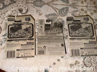 MaxSold Auction: MATTEL HOT WHEELS CARS  - Warwick Township (Pennsylvania, USA) SELLER MANAGED Estate Sale Online Auction - Crocker Lane