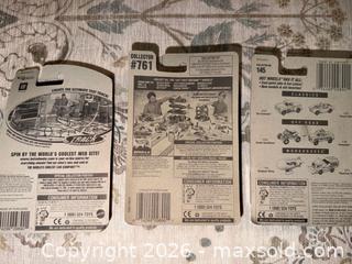 MaxSold Auction: MATTEL HOT WHEELS CARS  - Warwick Township (Pennsylvania, USA) SELLER MANAGED Estate Sale Online Auction - Crocker Lane