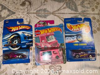 MaxSold Auction: MATTEL HOT WHEELS CARS  - Warwick Township (Pennsylvania, USA) SELLER MANAGED Estate Sale Online Auction - Crocker Lane