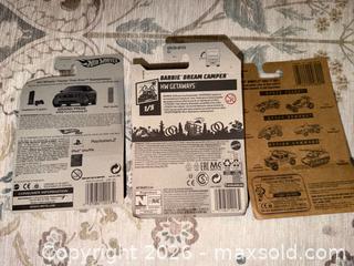 MaxSold Auction: MATTEL HOT WHEELS CARS  - Warwick Township (Pennsylvania, USA) SELLER MANAGED Estate Sale Online Auction - Crocker Lane