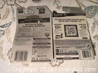 MaxSold Auction: MATTEL HOT WHEELS CARS  - Warwick Township (Pennsylvania, USA) SELLER MANAGED Estate Sale Online Auction - Crocker Lane