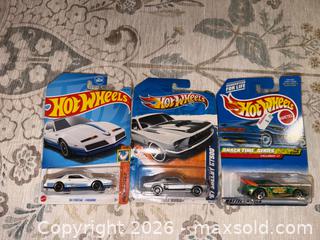 MaxSold Auction: MATTEL HOT WHEELS CARS  - Warwick Township (Pennsylvania, USA) SELLER MANAGED Estate Sale Online Auction - Crocker Lane