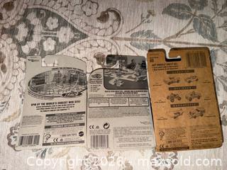 MaxSold Auction: MATTEL HOT WHEELS CARS  - Warwick Township (Pennsylvania, USA) SELLER MANAGED Estate Sale Online Auction - Crocker Lane