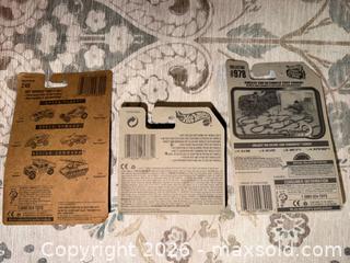 MaxSold Auction: MATTEL HOT WHEELS CARS  - Warwick Township (Pennsylvania, USA) SELLER MANAGED Estate Sale Online Auction - Crocker Lane