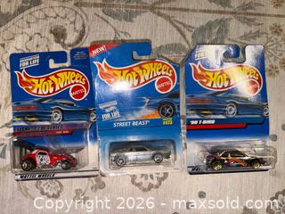 MaxSold Auction: MATTEL HOT WHEELS CARS  - Warwick Township (Pennsylvania, USA) SELLER MANAGED Estate Sale Online Auction - Crocker Lane