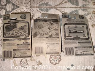 MaxSold Auction: MATTEL HOT WHEELS CARS  - Warwick Township (Pennsylvania, USA) SELLER MANAGED Estate Sale Online Auction - Crocker Lane