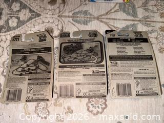 MaxSold Auction: MATTEL HOT WHEELS CARS  - Warwick Township (Pennsylvania, USA) SELLER MANAGED Estate Sale Online Auction - Crocker Lane