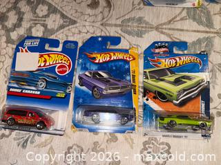 MaxSold Auction: MATTEL HOT WHEELS CARS  - Warwick Township (Pennsylvania, USA) SELLER MANAGED Estate Sale Online Auction - Crocker Lane