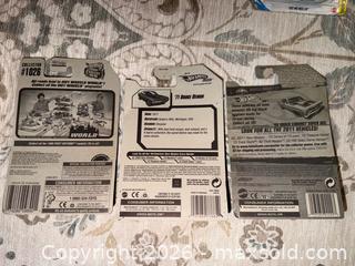 MaxSold Auction: MATTEL HOT WHEELS CARS  - Warwick Township (Pennsylvania, USA) SELLER MANAGED Estate Sale Online Auction - Crocker Lane