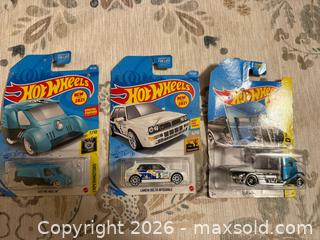 MaxSold Auction: MATTEL HOT WHEELS CARS  - Warwick Township (Pennsylvania, USA) SELLER MANAGED Estate Sale Online Auction - Crocker Lane