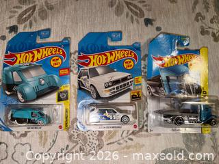 MaxSold Auction: MATTEL HOT WHEELS CARS  - Warwick Township (Pennsylvania, USA) SELLER MANAGED Estate Sale Online Auction - Crocker Lane